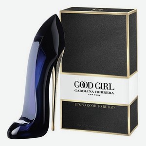 Good Girl: парфюмерная вода 30мл