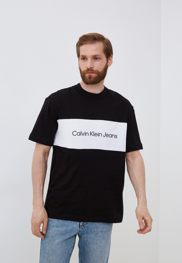 Футболка Calvin Klein Jeans RTLACR719701