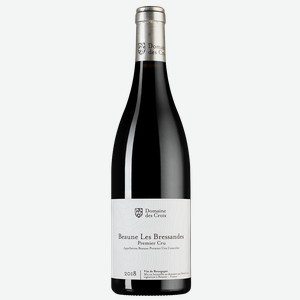 Вино Beaune Premier Cru Les Bressandes, Domaine des Croix, 0.75 л.