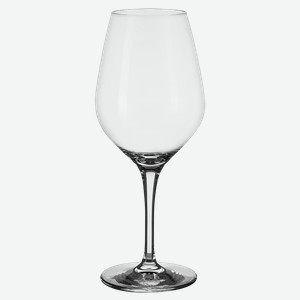 Набор из 4-х бокалов Spiegelau Authentis для белого вина, 0.42 л.