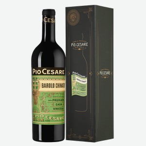 Вино Barolo Chinato, Pio Cesare, 0.75 л.