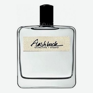 Flash Back: парфюмерная вода 50мл