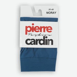 Носки женские Pierre Cardin COLORIS 50 - Moray, Без дизайна, 35-40