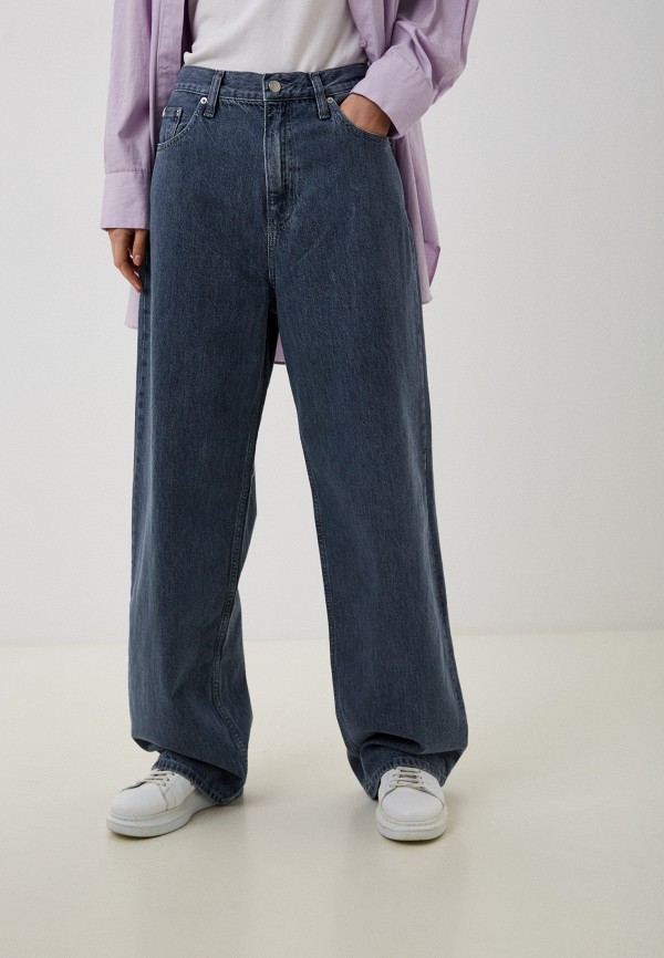 Джинсы Calvin Klein Jeans RTLACY303801