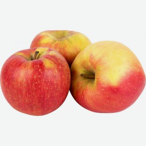 Яблоки Медовый хруст, 1 кг