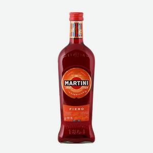 Напиток винный Мартини Фиеро 0.5л в магазине МАВТ Винотека - цена, где ...