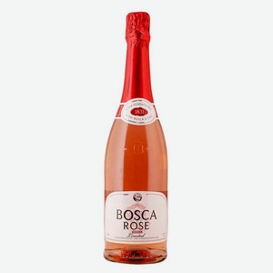 Напиток плодовый Боска Розе Лимитед 0.75л