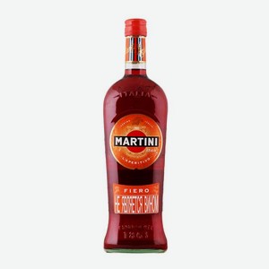 Напиток винный Мартини Фиеро 1л