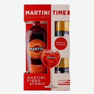Мартини Фиеро Купить В Спб По Акции