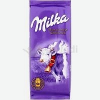 Шоколад Милка 85г молочный