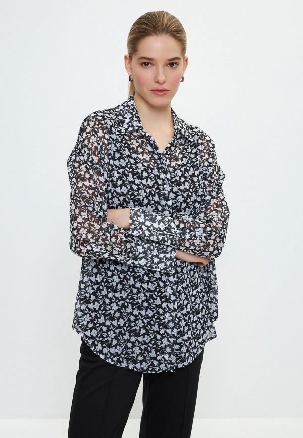 Блуза Zarina MP002XW011TY