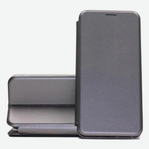 Чехол WELLMADE WM-0447-GY серебристый