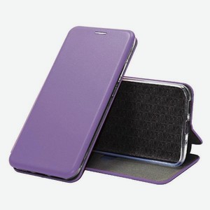 Чехол WELLMADE INFINIX HOT 12i сиреневый