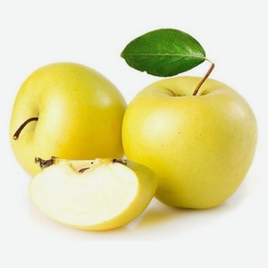 Яблоки Голден вес