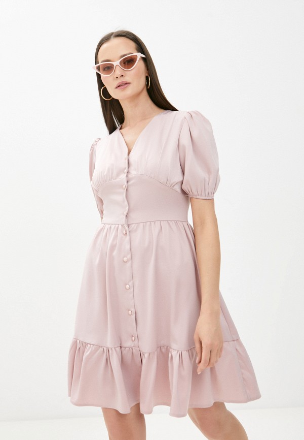 Платье Pinkkarrot RTLAAK027501