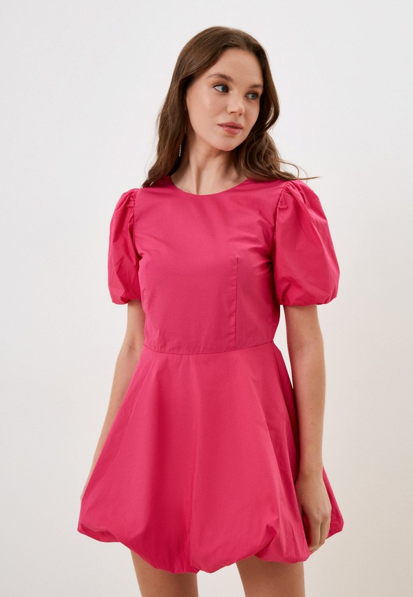 Платье Pink Orange RTLACN594901