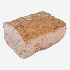 Мясной хлеб Selgros Баварский