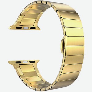 Ремешок LYAMBDA Canopus для Apple Watch 38/40/41mm Gold (DS-APG-05-40-GL)