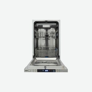Посудомоечная машина Granate platinum DeLonghi