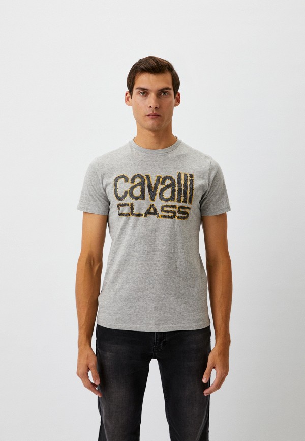 Футболка Cavalli Class RTLACW906201