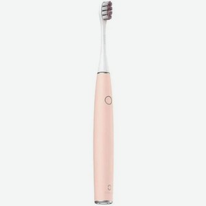 Электрическая зубная щетка OCLEAN Air 2 цвет:розовый [c01000420]