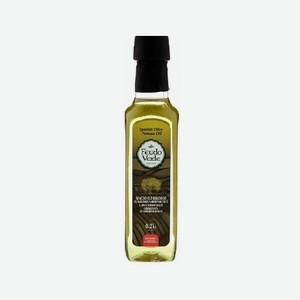 Масло оливковое FEUDO VEIDE Pomace рафинированное с добавлением нерафинированного 0.25л