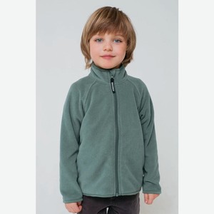 Куртка детская для мальчика р.134 ц.хвойный лес арт.фл 34011/22 ГР