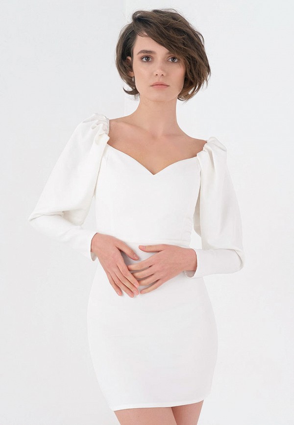 Платье Lipinskaya-Brand MP002XW06RUT