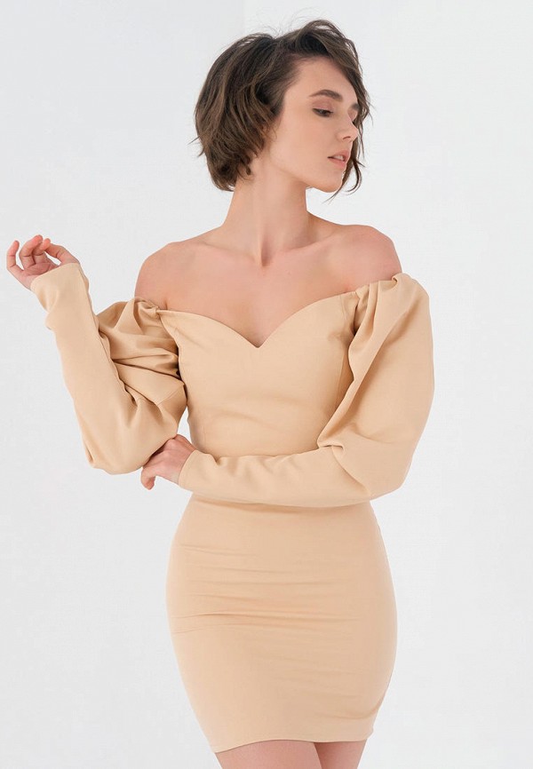 Платье Lipinskaya-Brand MP002XW06RUS