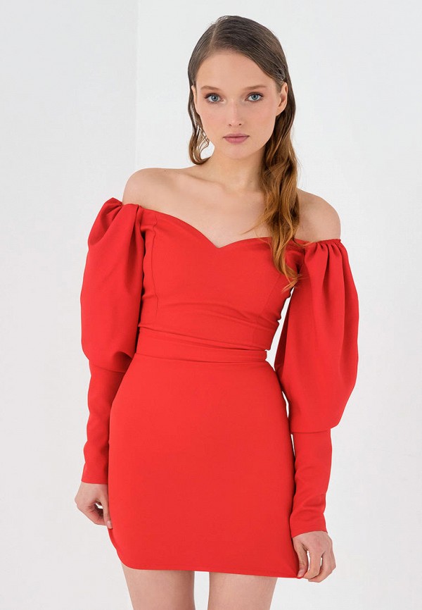 Платье Lipinskaya-Brand MP002XW06RUU