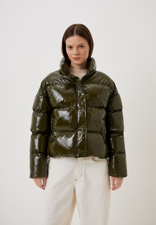 Куртка утепленная Snow Airwolf RTLADC668001