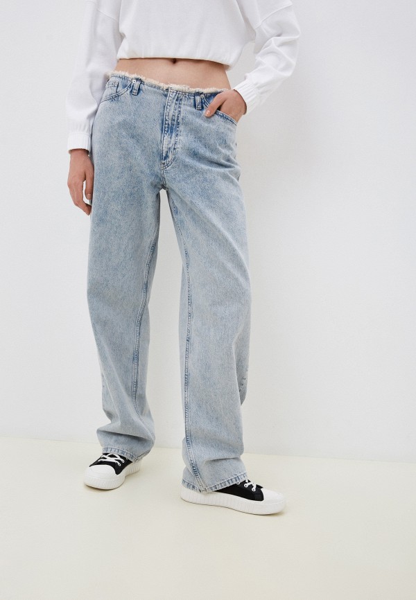 Джинсы Calvin Klein Jeans RTLACS336901