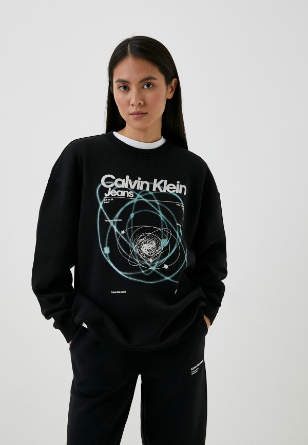 Свитшот Calvin Klein Jeans RTLACV510401