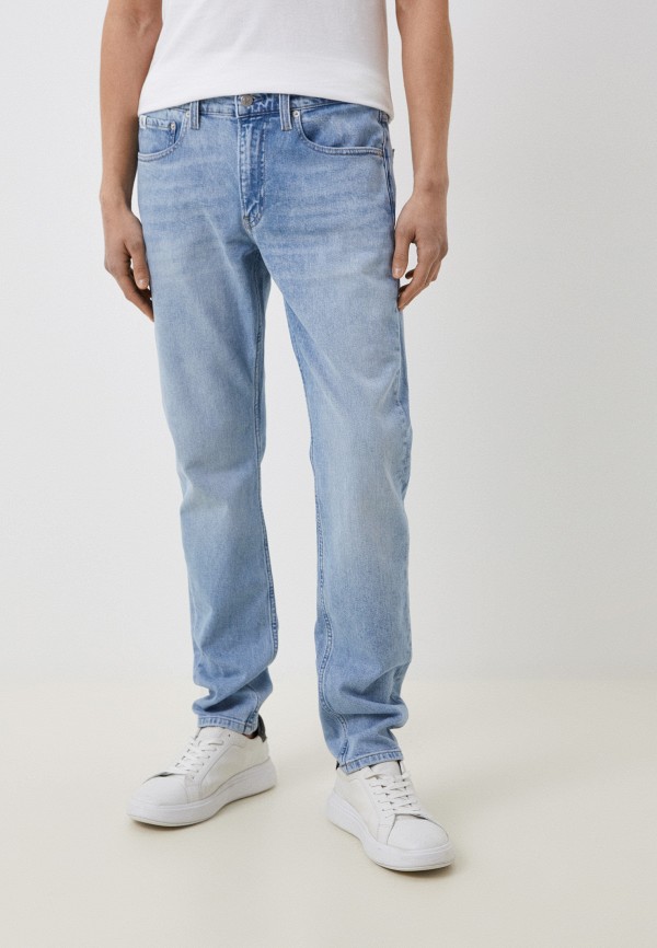 Джинсы Calvin Klein Jeans RTLACQ747401