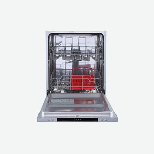 Встраиваемая посудомоечная машина PM 6062 LEX