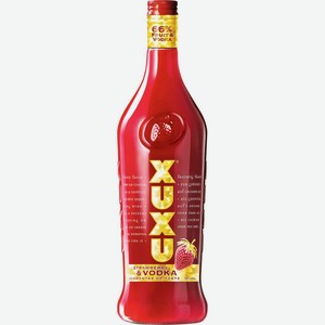 Ликер XUXU десертный алк.15%, Германия, 0.5 L