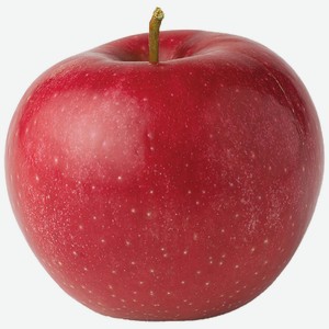 Яблоки Лобо Липецкие сладкие кг