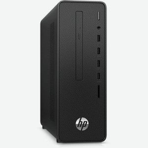 Компьютер HP 290 G3, Intel Core i5 10505, DDR4 8ГБ, 256ГБ(SSD), Intel UHD Graphics 630, DVD-RW, Windows 11 Professional, черный [6b2a4ea]