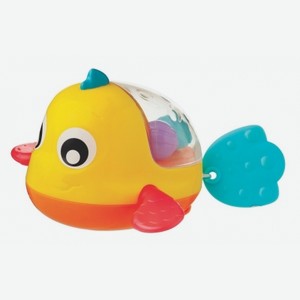 Игрушка для ванной Playgro Рыбка