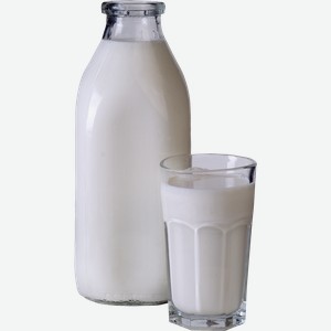 БЗМЖ Молоко 3,2% 0,9л