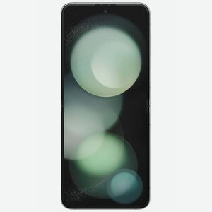 Смартфон Samsung Galaxy Z Flip 5 5G SM-F731B 512Gb 8Gb мятный