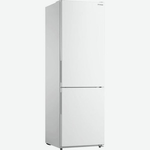 Холодильник двухкамерный Hyundai CC3093FWT No Frost, белый