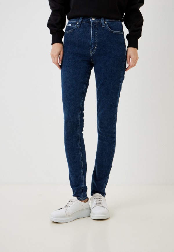 Джинсы Calvin Klein Jeans RTLACY821201