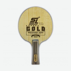 Основание ракетки для настольного тенниса START-LINE Gold FL, коническое (280643)