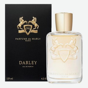Darley: парфюмерная вода 125мл