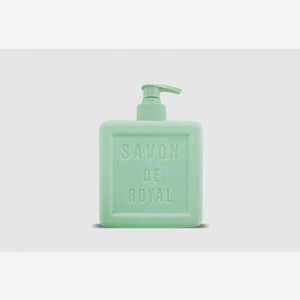 Жидкое мыло SAVON DE ROYAL Provance Cube Green 500 мл