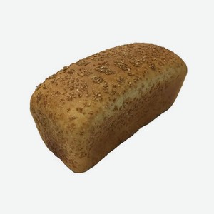 Хлеб бездрожжевой пшеничный 0,4 кг Хлебъ Иван Давыдовъ Россия