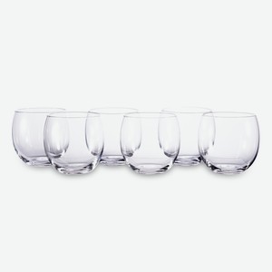 Набор стаканов для воды Гармония Hoff
