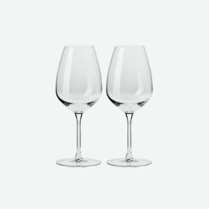 Набор бокалов для белого вина Дуэт Hoff