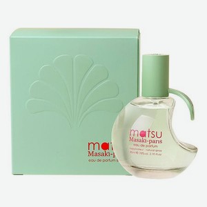 Matsu: парфюмерная вода 80мл